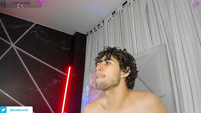 Snapshot of Luca_ferrer_ chatting on 02/25/26, 03:16 Luca ferrer online show from 02/25/26, 03:16