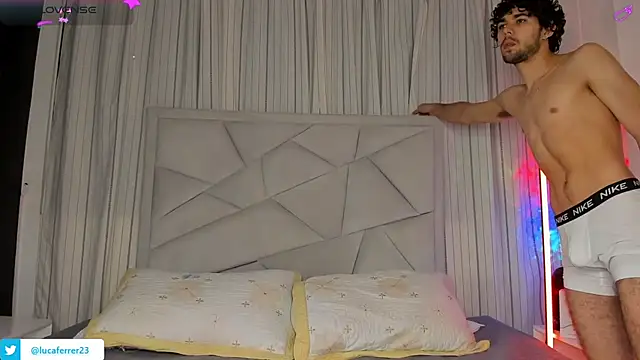 Snapshot of Luca_ferrer_ chatting on 03/03/26, 03:23 Luca ferrer online show from 03/03/26, 03:23