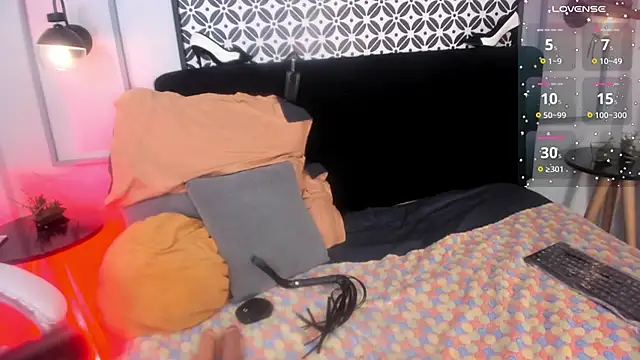 delilah fix online show from 01/25/25, 04:46