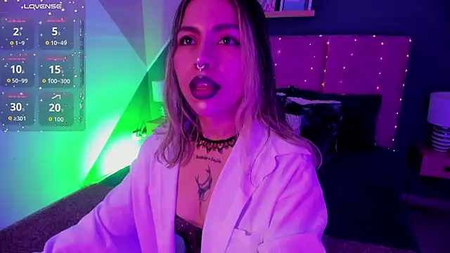 delilah fix online show from 11/16/25, 05:13