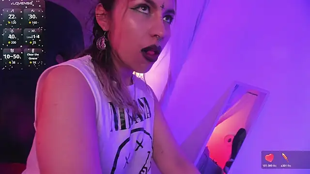 delilah fix online show from 01/18/26, 08:45