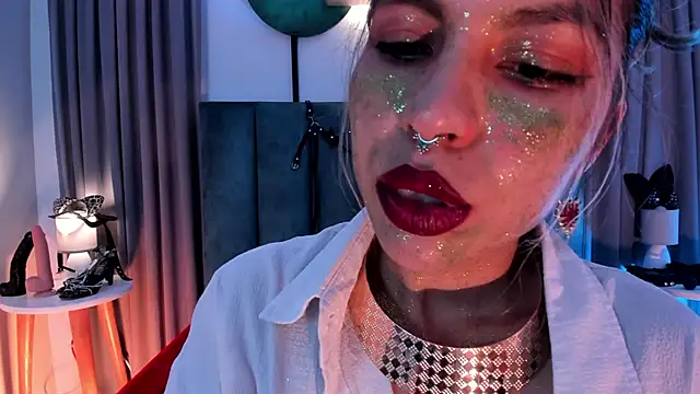 delilah fix online show from 03/03/26, 09:21