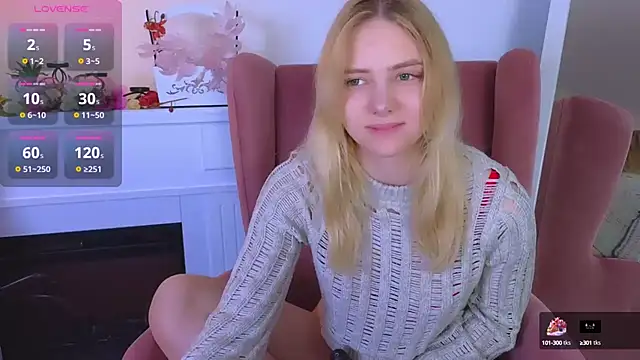 MirraBellanta online show from 01/21/25, 09:15