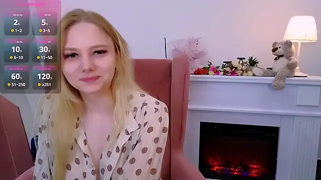 MirraBellanta online show from 03/20/25, 09:46