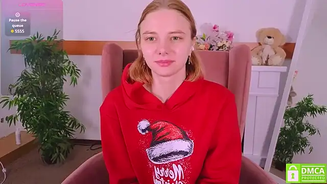 MirraBellanta online show from 12/04/25, 10:07