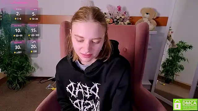 MirraBellanta online show from 12/15/25, 10:36