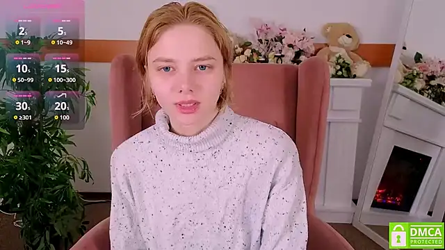 MirraBellanta online show from 01/06/26, 11:18