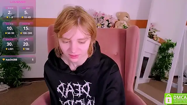 MirraBellanta online show from 02/05/26, 11:20