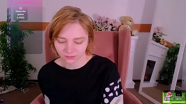 MirraBellanta online show from 02/11/26, 12:48