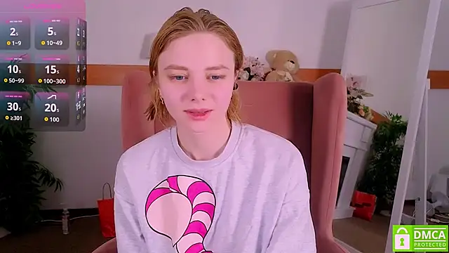 MirraBellanta online show from 02/15/26, 11:56