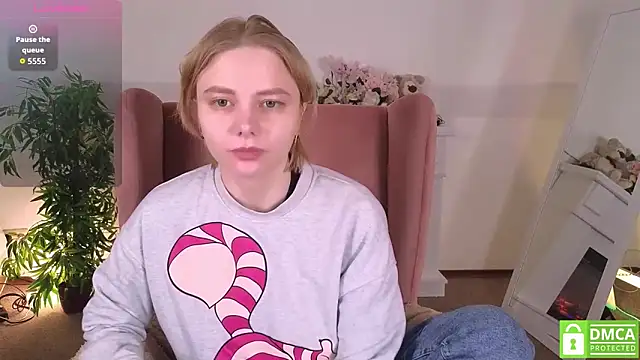 MirraBellanta online show from 04/12/26, 10:48