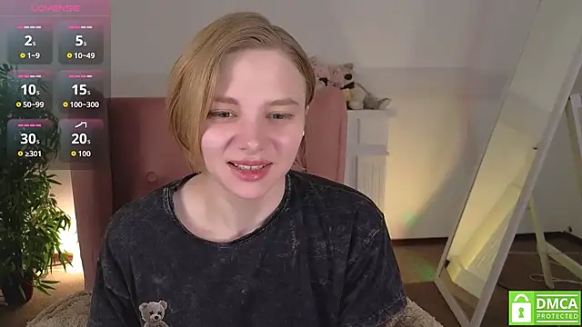 MirraBellanta online show from 05/13/26, 12:41