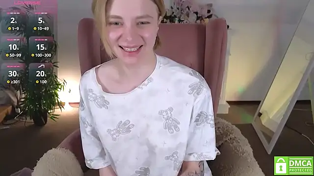 MirraBellanta online show from 05/15/26, 10:50