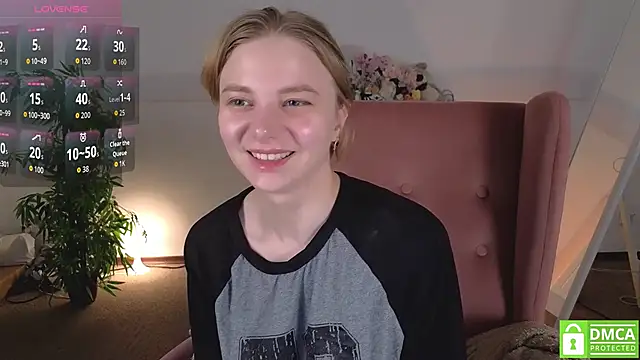 MirraBellanta online show from 05/19/26, 01:56