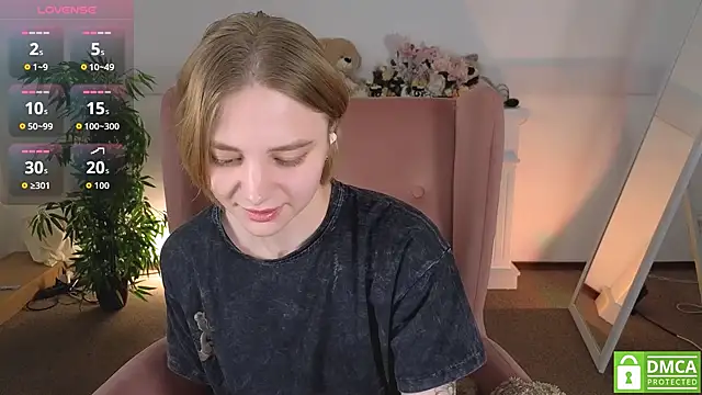 MirraBellanta online show from 05/27/26, 01:57