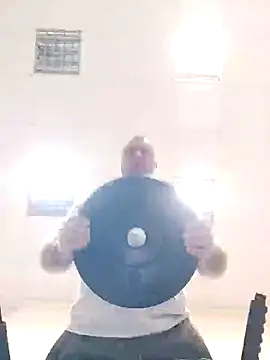 Snapshot of Crek666 chatting on 12/05/24, 09:50 Crek666 online show from 12/05/24, 09:50