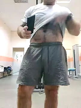 Snapshot of Crek666 chatting on 12/21/24, 07:13 Crek666 online show from 12/21/24, 07:13