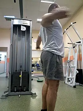 Snapshot of Crek666 chatting on 01/30/25, 07:07 Crek666 online show from 01/30/25, 07:07