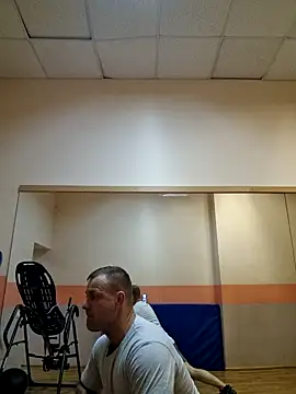 Snapshot of Crek666 chatting on 02/15/25, 07:38 Crek666 online show from 02/15/25, 07:38