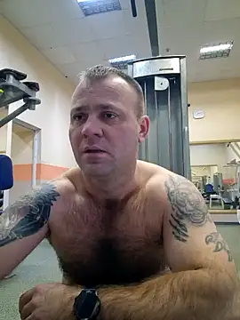 Snapshot of Crek666 chatting on 02/19/25, 06:11 Crek666 online show from 02/19/25, 06:11