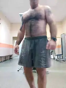 Snapshot of Crek666 chatting on 02/24/25, 06:05 Crek666 online show from 02/24/25, 06:05