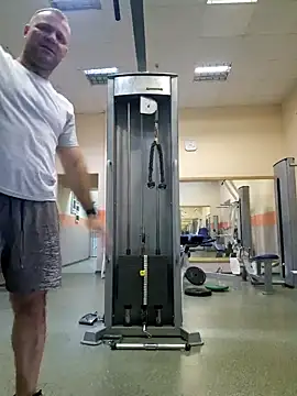 Snapshot of Crek666 chatting on 02/27/25, 06:18 Crek666 online show from 02/27/25, 06:18