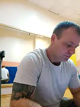 Snapshot of Crek666 chatting on 03/17/25, 05:56 Crek666 online show from 03/17/25, 05:56