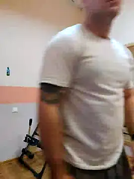 Snapshot of Crek666 chatting on 03/19/25, 06:03 Crek666 online show from 03/19/25, 06:03