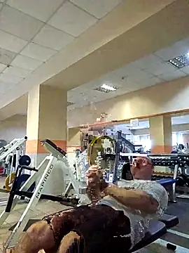 Crek666 online show from 03/11/26, 04:40