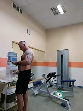 Crek666 online show from 03/16/26, 04:29