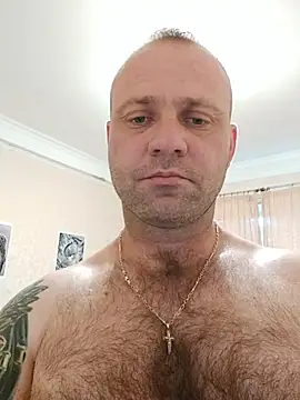 Crek666 online show from 06/29/26, 04:18