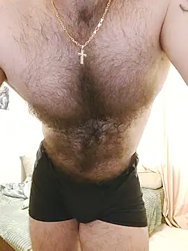 Crek666 online show from 07/14/26, 07:35
