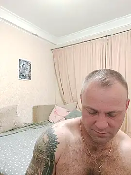 Crek666 online show from 07/15/26, 01:22