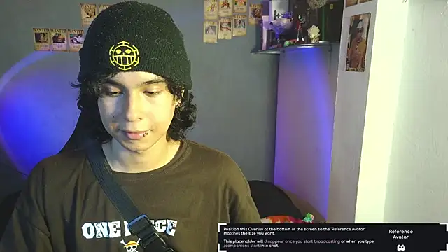 kairozz online show from 02/09/25, 09:28