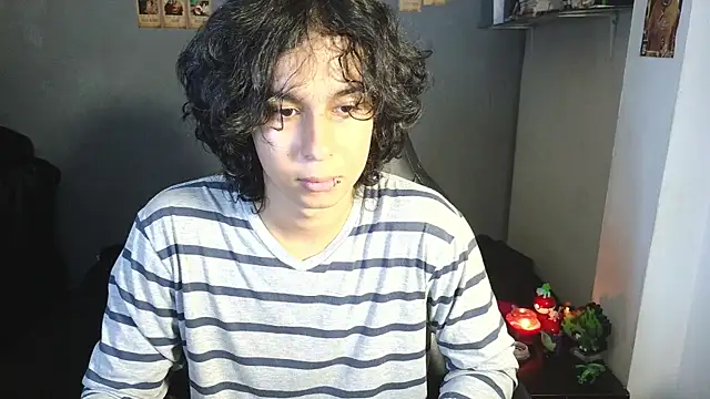 kairozz online show from 02/19/25, 01:39