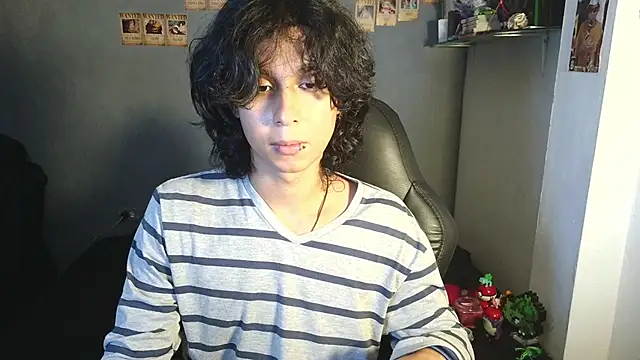 kairozz online show from 02/19/25, 07:48