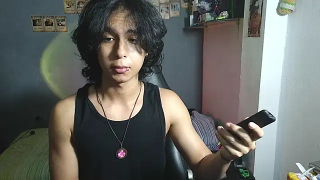 kairozz online show from 02/25/25, 02:44