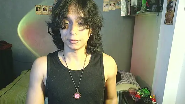 kairozz online show from 03/10/25, 10:55