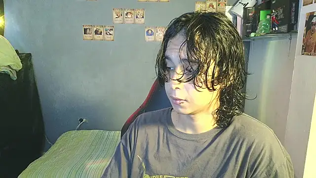 kairozz online show from 03/16/25, 08:00