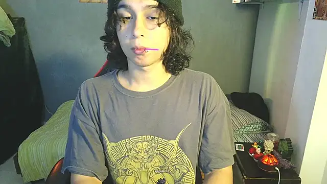 kairozz online show from 03/16/25, 11:04