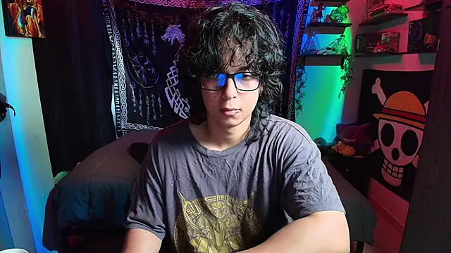 kairozz online show from 09/08/25, 02:49