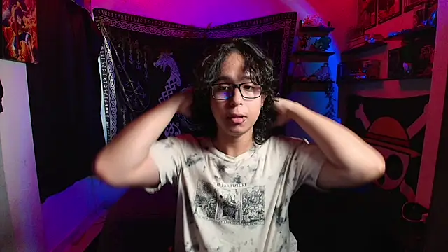 kairozz online show from 09/25/25, 02:54