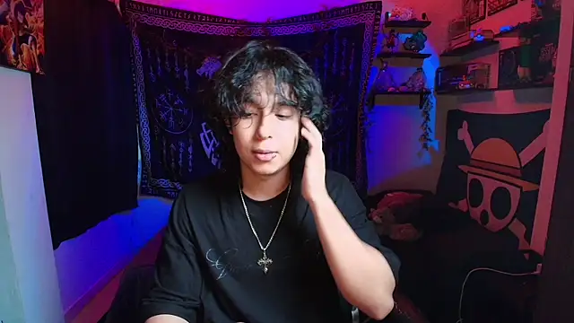 kairozz online show from 10/01/25, 03:18