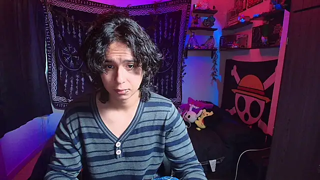 kairozz online show from 10/02/25, 04:36