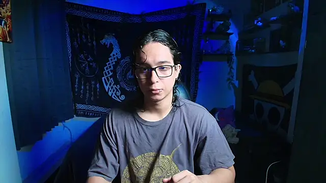 kairozz online show from 10/04/25, 12:25