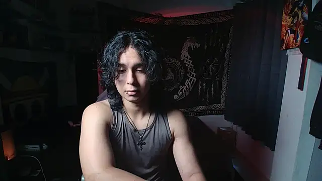 kairozz online show from 10/29/25, 04:20