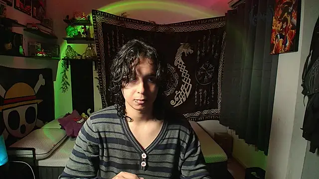 kairozz online show from 10/31/25, 02:40