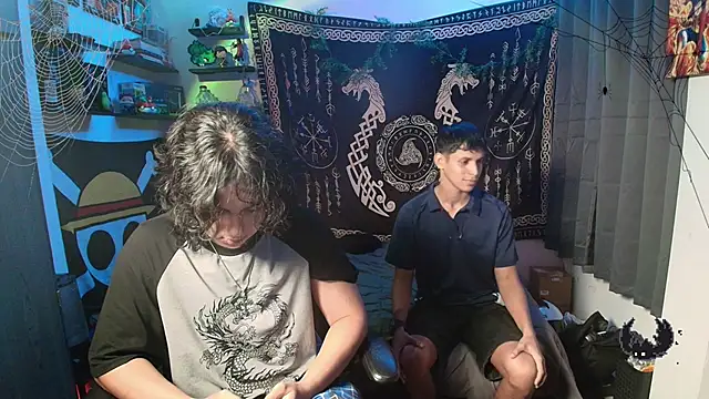 kairozz online show from 11/02/25, 08:33