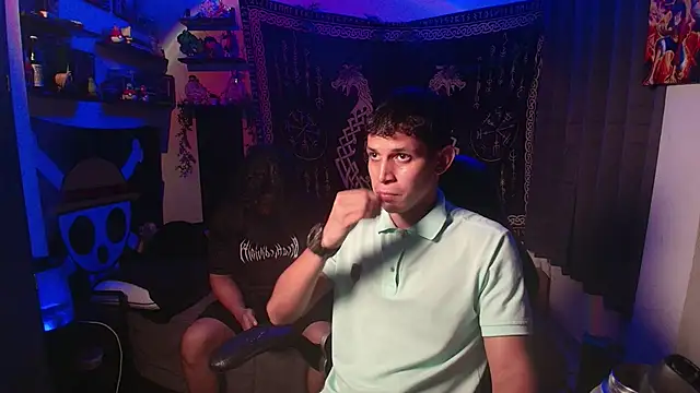 kairozz online show from 11/07/25, 01:49