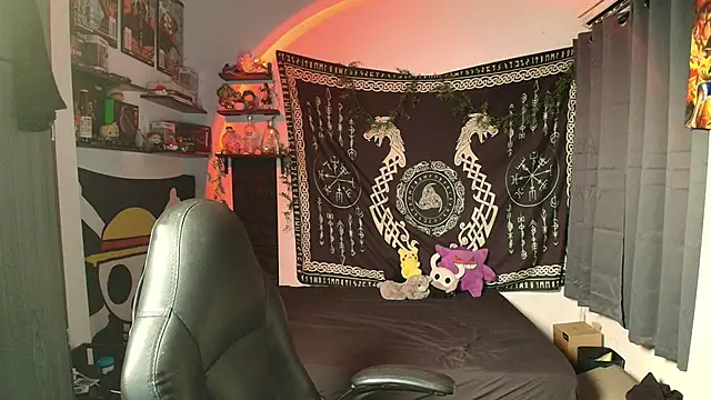 kairozz online show from 11/18/25, 06:56